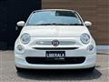 2021 Fiat 500