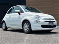 2021 Fiat 500