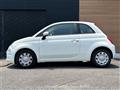 2021 Fiat 500