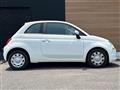 2021 Fiat 500