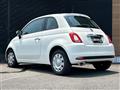 2021 Fiat 500