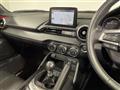 2022 Mazda Roadster