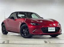 2022 Mazda Roadster