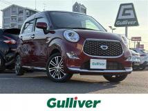 2021 Daihatsu Cast