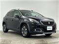 2018 Peugeot 2008
