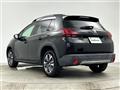 2018 Peugeot 2008