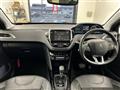 2018 Peugeot 2008