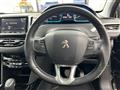 2018 Peugeot 2008