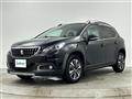 2018 Peugeot 2008