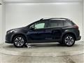 2018 Peugeot 2008