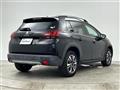 2018 Peugeot 2008
