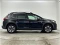 2018 Peugeot 2008