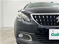 2018 Peugeot 2008