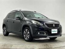 2018 Peugeot 2008
