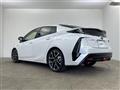 2021 Toyota Prius PHV