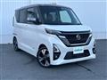 2020 Nissan ROOX