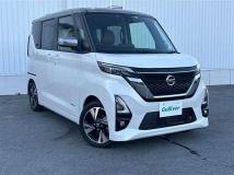 2020 Nissan ROOX