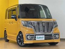 2018 Suzuki Spacia