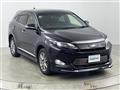2014 Toyota Harrier