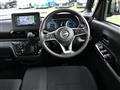 2023 Nissan ROOX