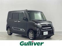 2022 Daihatsu Tanto