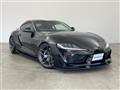 2019 Toyota Supra