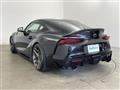 2019 Toyota Supra
