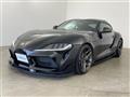 2019 Toyota Supra