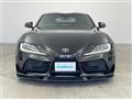 2019 Toyota Supra