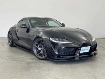 2019 Toyota Supra