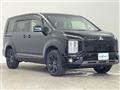 2025 Mitsubishi Delica D5