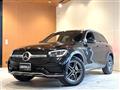 2019 Mercedes-Benz GLC-Class