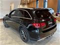 2019 Mercedes-Benz GLC-Class