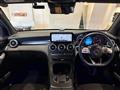 2019 Mercedes-Benz GLC-Class