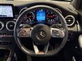 2019 Mercedes-Benz GLC-Class