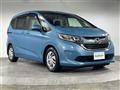 2017 Honda Freed