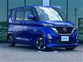 2021 Nissan ROOX