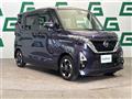 2022 Nissan ROOX