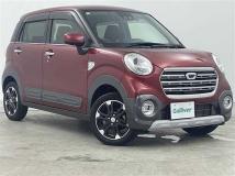 2019 Daihatsu Cast
