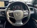 2019 Lexus ES