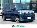 2017 Toyota Roomy