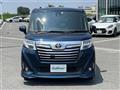 2017 Toyota Roomy