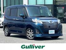 2017 Toyota Roomy