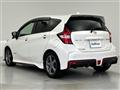 2018 Nissan Note