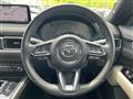 2023 Mazda CX-8