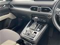 2023 Mazda CX-8