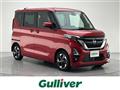 2022 Nissan ROOX