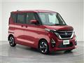 2022 Nissan ROOX