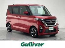 2022 Nissan ROOX
