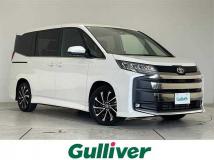 2023 Toyota Noah